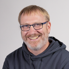 Arndt Halfbrodt