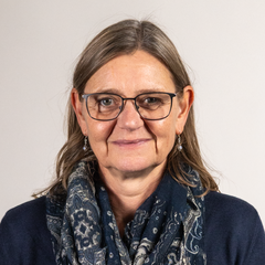 Anne Wendt