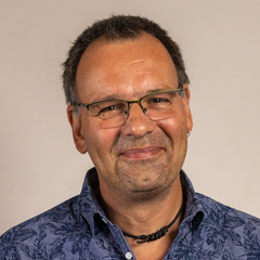 Ulrich Wendt