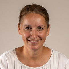 Mariska Bär