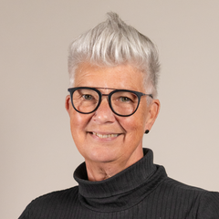 Anke Theiler