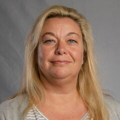 Kerstin Koubenski