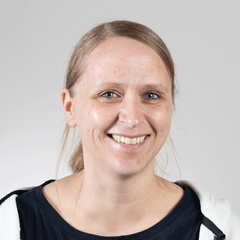 Caroline Pfaffenberger