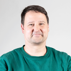 Christian Bruns