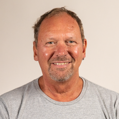 Mario Koch