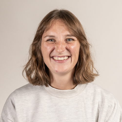 Rilana Schüürhuis, Beratungslehrerin