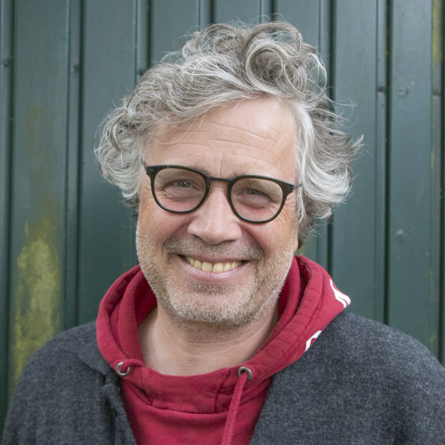 Manuel Wilke, Sozialpädagoge