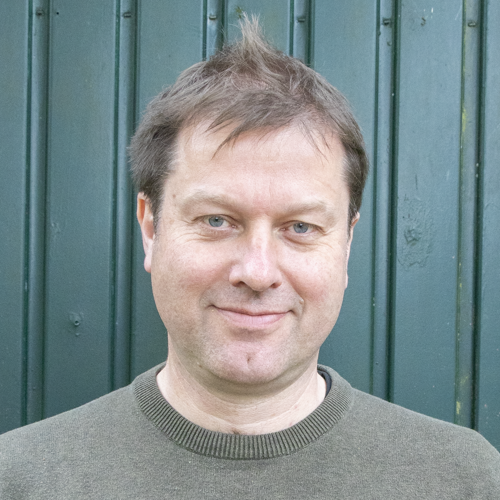 Jan Witte, Lehrer