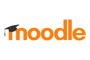 moodle - Kursmanagementsystem und Lernplattform
