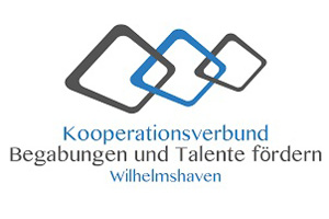 Kooperationsverbund Begabungen und Talente fördern Wilhelmshaven