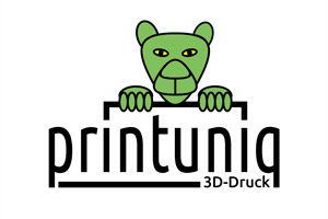 printuniq 3D-Druck