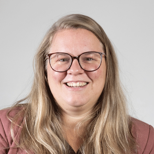 Juliane Hobbacher, Leiterin Jahrgang 5