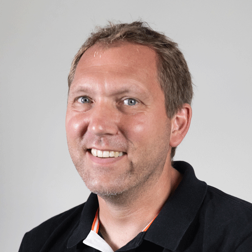 Timo Templin, Leiter Jahrgang 8