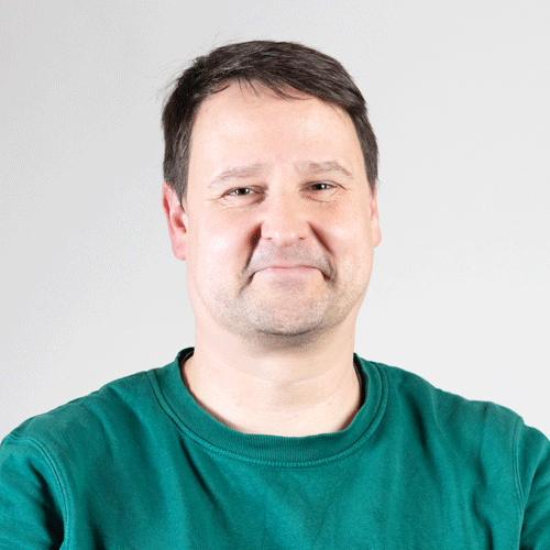 Christian Bruns, Lehrer